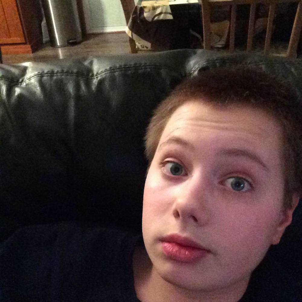 Meet your Posher, Shawn